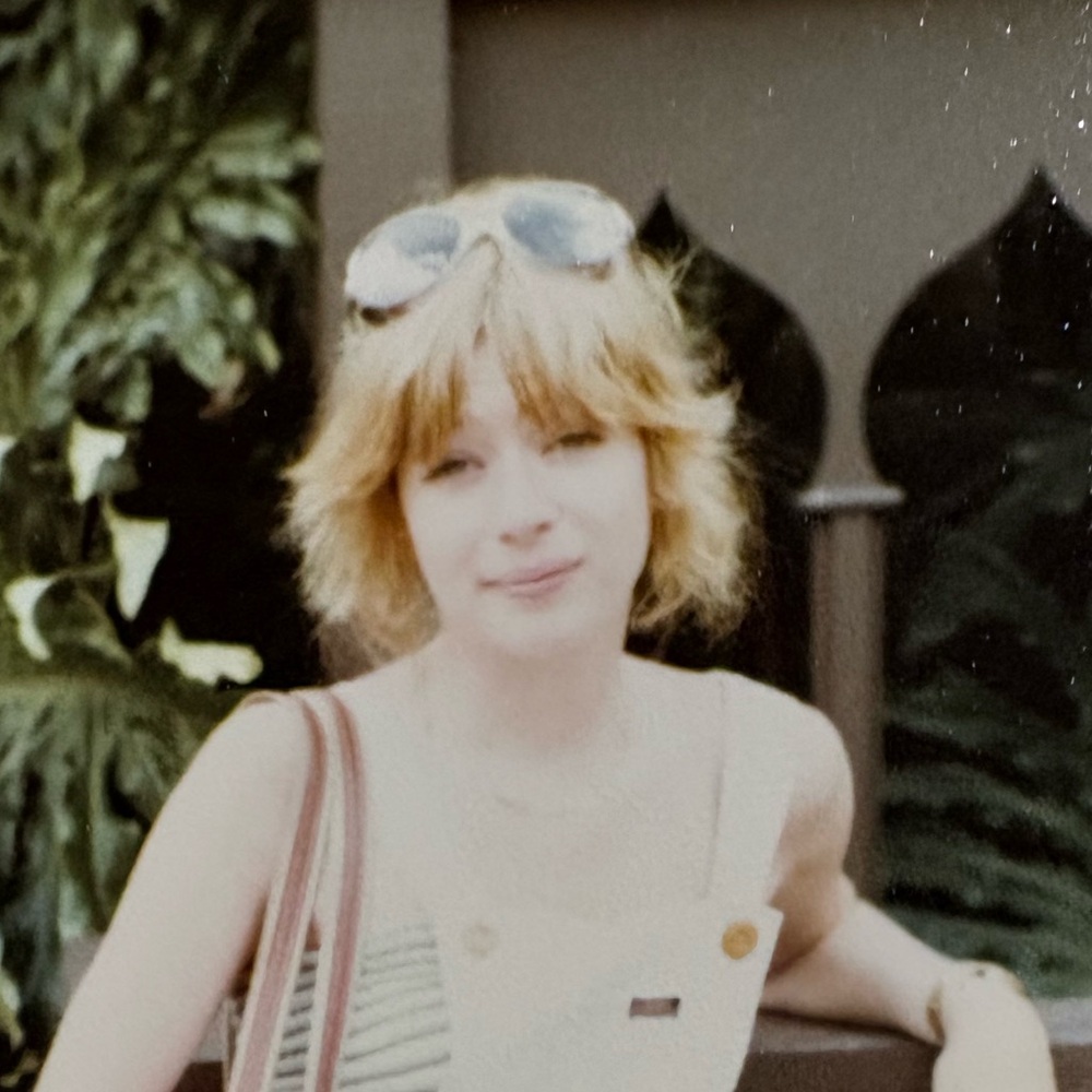 Meet your Posher, Pamela